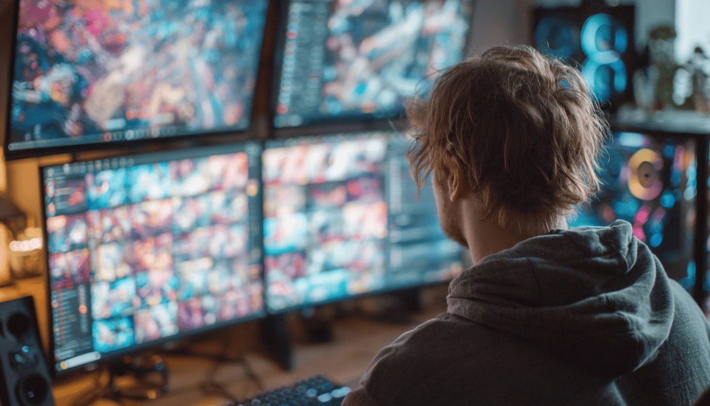 Analyse des tendances des jeux indépendants sur Steam
