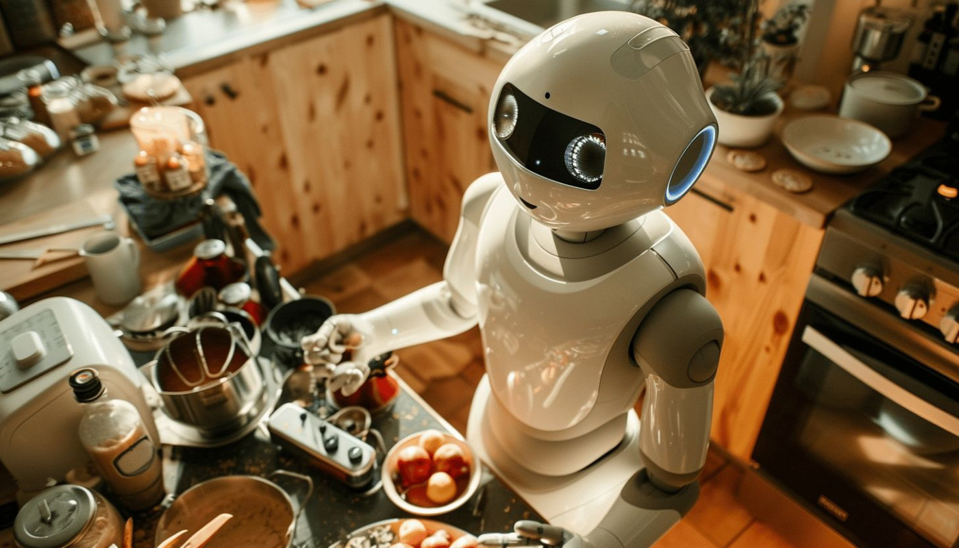 Apprentissage automatique pour les non-initiés applications concrètes dans la vie quotidienne