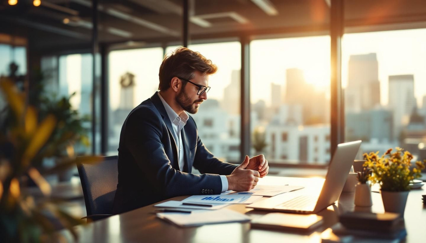 Comment une stratégie SEO intégrée booste la rentabilité à long terme ?