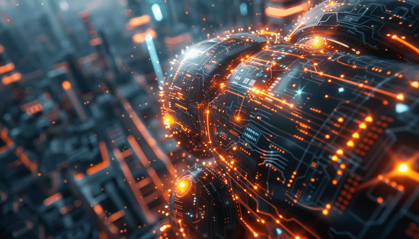 Intégration de l'intelligence artificielle dans les applications du quotidien innovations et impacts