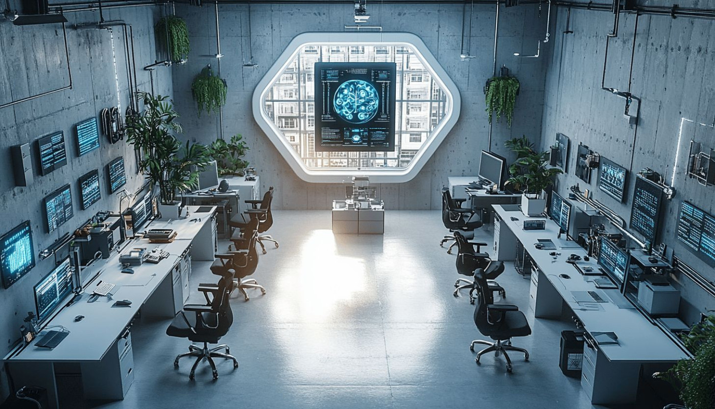 Les startups à suivre dans le secteur de l'intelligence artificielle