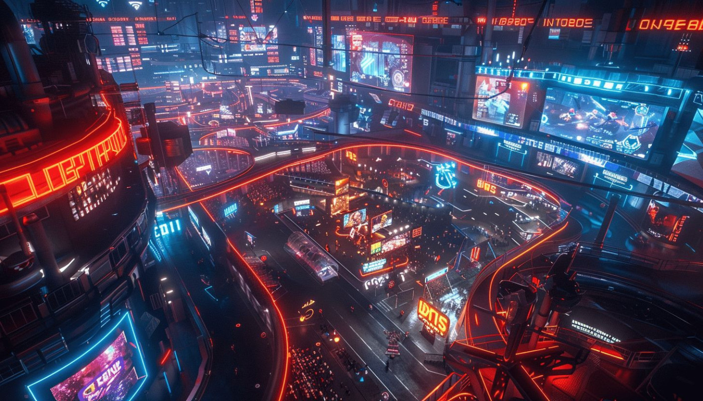 L'évolution du jeu compétitif et son influence sur l'esport