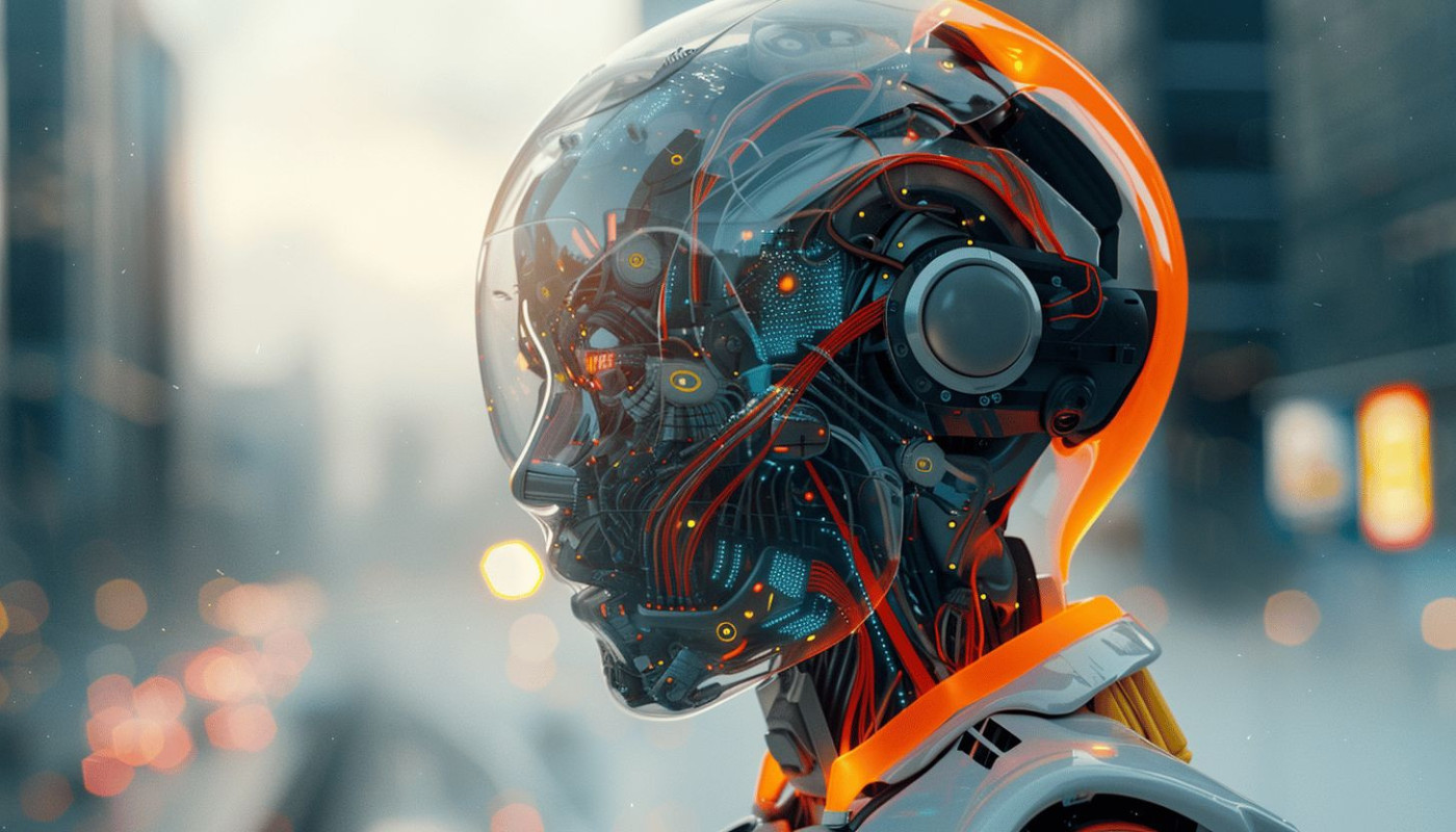 L'impact de l'intelligence artificielle sur le développement web moderne