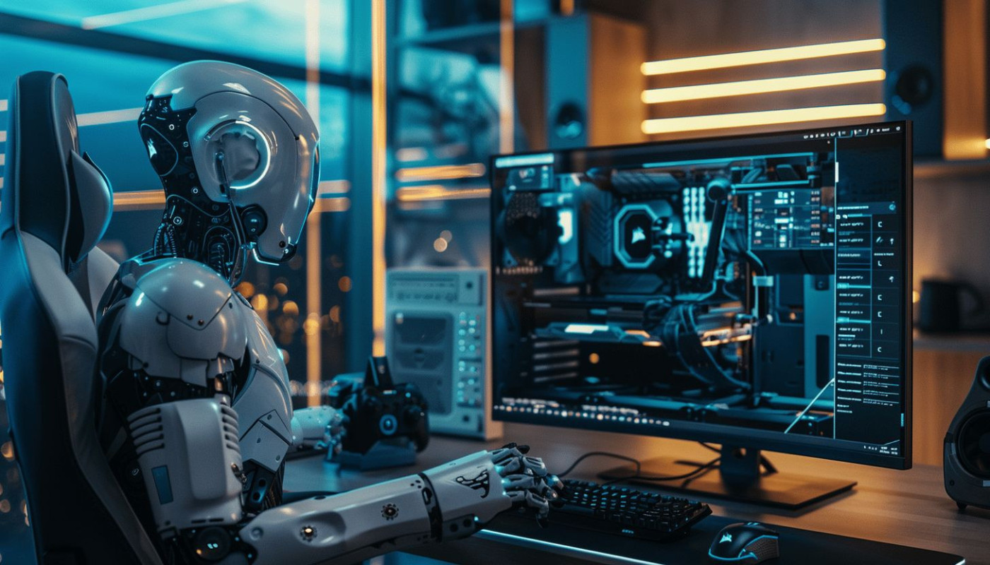 Optimisation des paramètres graphiques pour un gameplay fluide sur PC